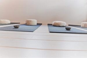 Houd mediteren leuk met deze tips voor beginners - blogpost door Janneke Tiemissen