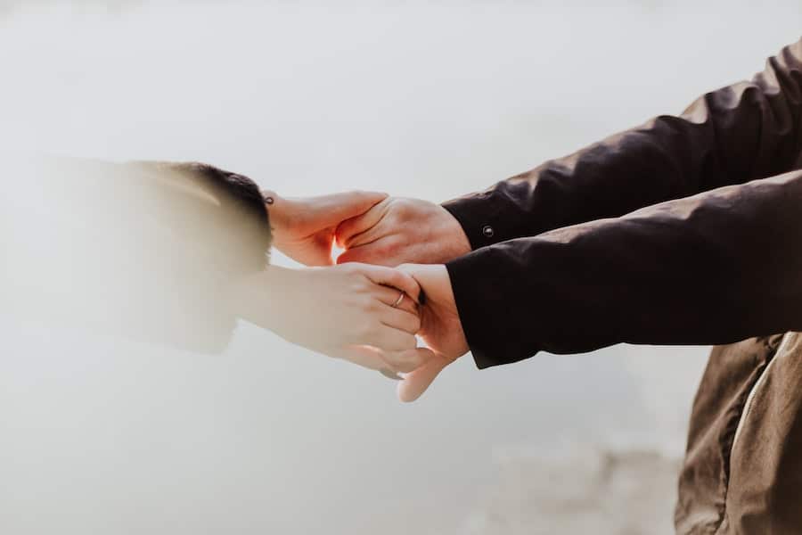 Op zoek naar ware liefde - blogpost door Janneke Tiemissen