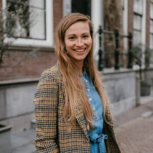 zo kom je weer bij je gevoel