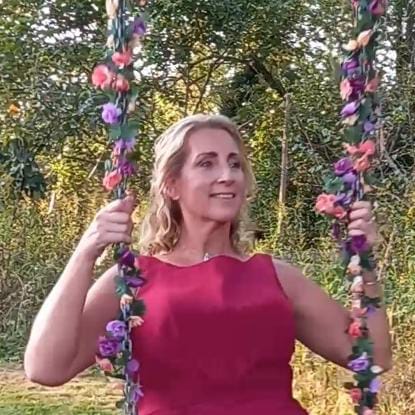 hoogsensitieve vrouw 